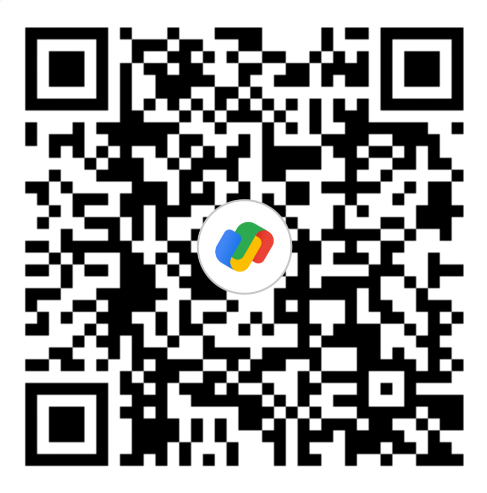 UPI Payment QR Code